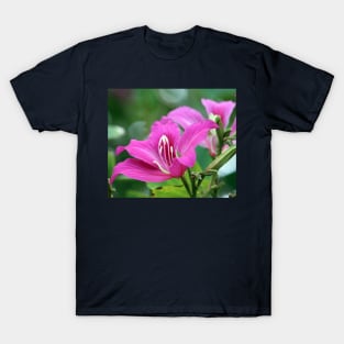 Flower T-Shirt